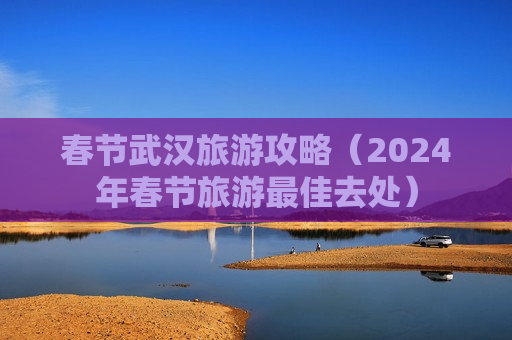 春节武汉旅游攻略（2024年春节旅游最佳去处）