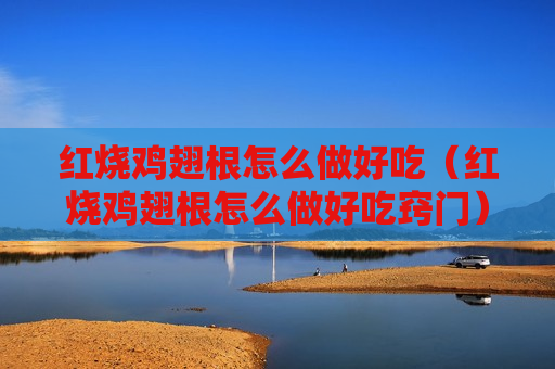 红烧鸡翅根怎么做好吃（红烧鸡翅根怎么做好吃窍门）
