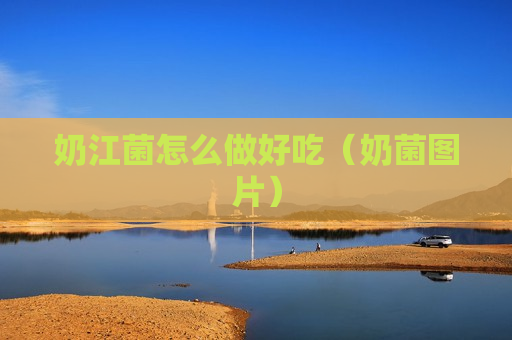 奶江菌怎么做好吃（奶菌图片）