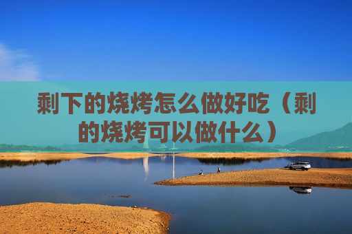 剩下的烧烤怎么做好吃（剩的烧烤可以做什么）