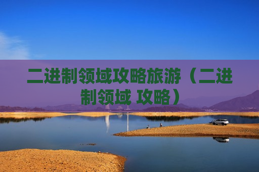 二进制领域攻略旅游（二进制领域 攻略）