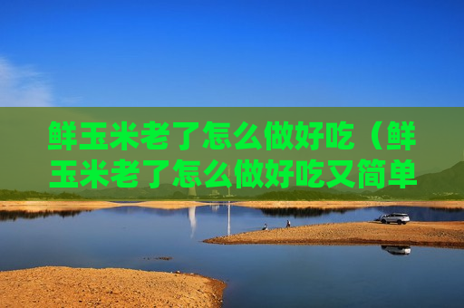 鲜玉米老了怎么做好吃（鲜玉米老了怎么做好吃又简单）