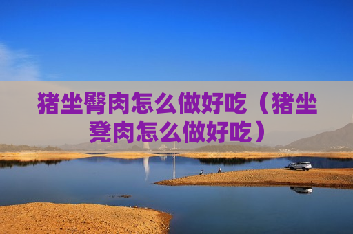 猪坐臀肉怎么做好吃（猪坐凳肉怎么做好吃）