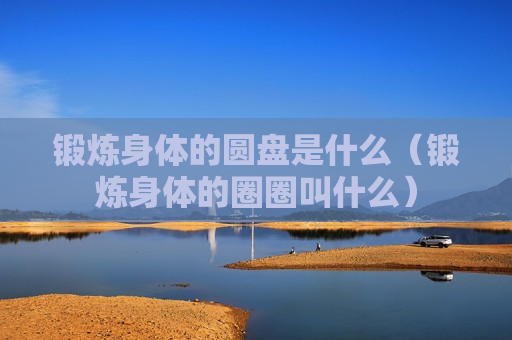 锻炼身体的圆盘是什么（锻炼身体的圈圈叫什么）
