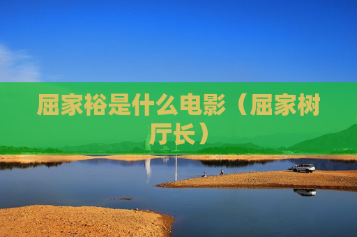 屈家裕是什么电影（屈家树厅长）
