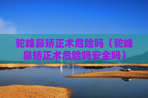 驼峰鼻矫正术危险吗（驼峰鼻矫正术危险吗安全吗）