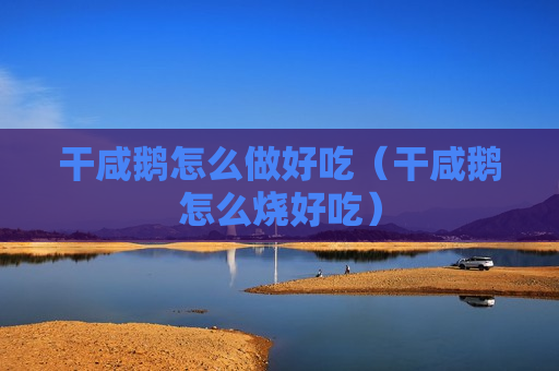 干咸鹅怎么做好吃（干咸鹅怎么烧好吃）