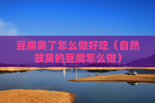 豆腐臭了怎么做好吃（自然放臭的豆腐怎么做）