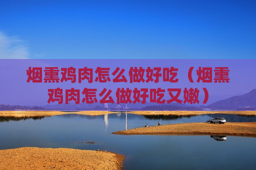 烟熏鸡肉怎么做好吃（烟熏鸡肉怎么做好吃又嫩）