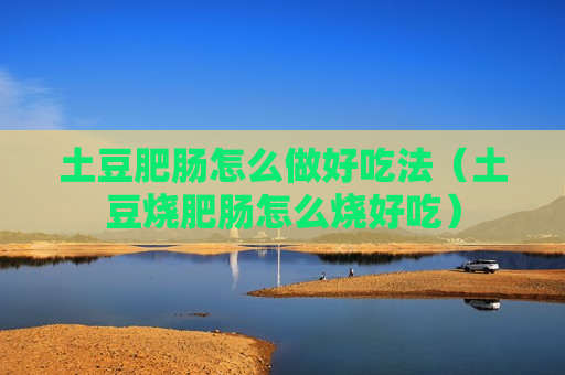 土豆肥肠怎么做好吃法（土豆烧肥肠怎么烧好吃）