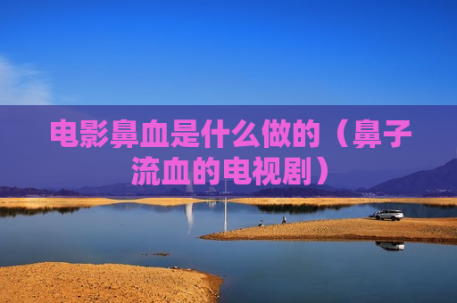 电影鼻血是什么做的（鼻子流血的电视剧）