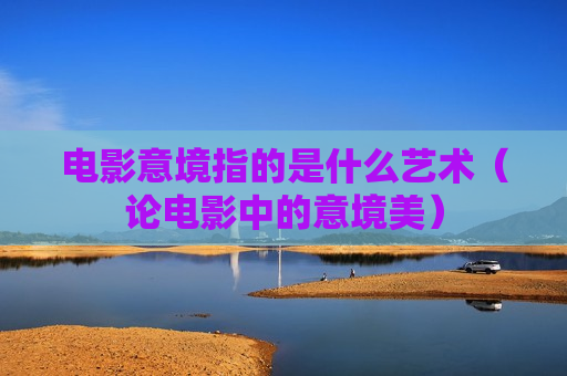 电影意境指的是什么艺术（论电影中的意境美）