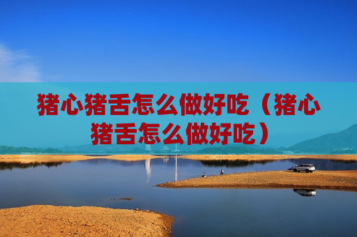 猪心猪舌怎么做好吃（猪心猪舌怎么做好吃）
