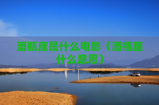 酒瓶座是什么电影（酒瓶座什么意思）