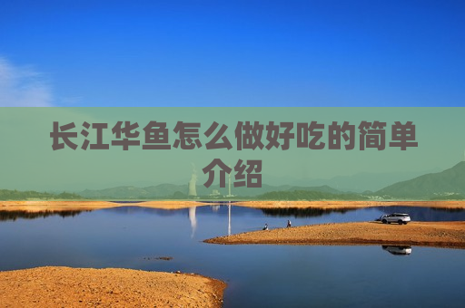 长江华鱼怎么做好吃的简单介绍
