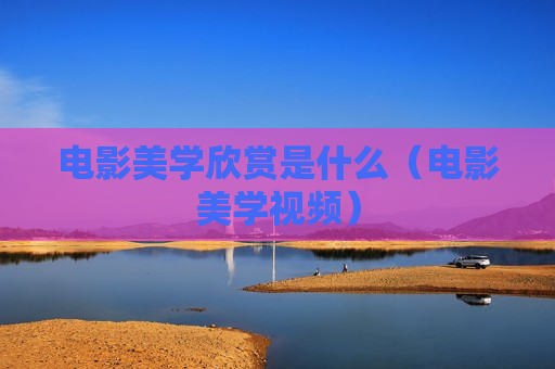 电影美学欣赏是什么（电影美学视频）