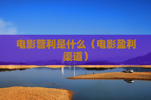 电影营利是什么（电影盈利渠道）
