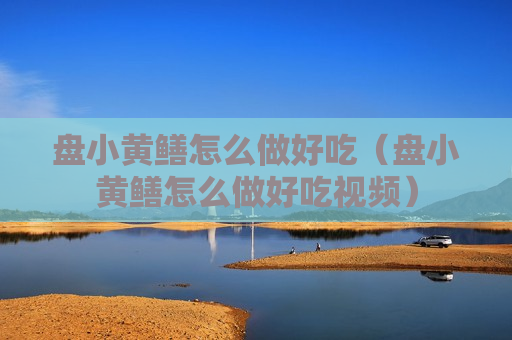 盘小黄鳝怎么做好吃（盘小黄鳝怎么做好吃视频）