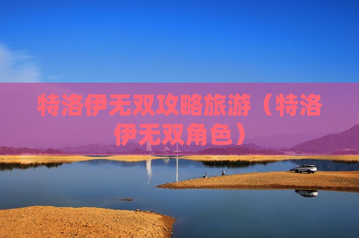 特洛伊无双攻略旅游（特洛伊无双角色）