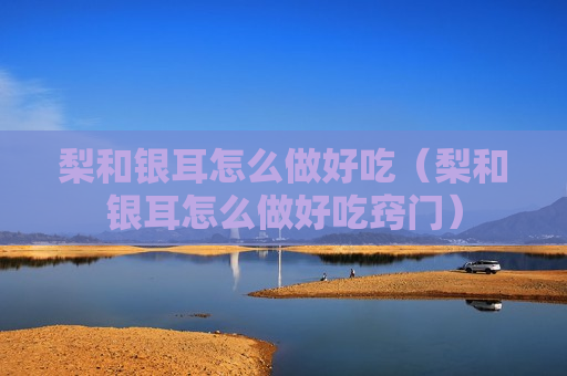 梨和银耳怎么做好吃（梨和银耳怎么做好吃窍门）