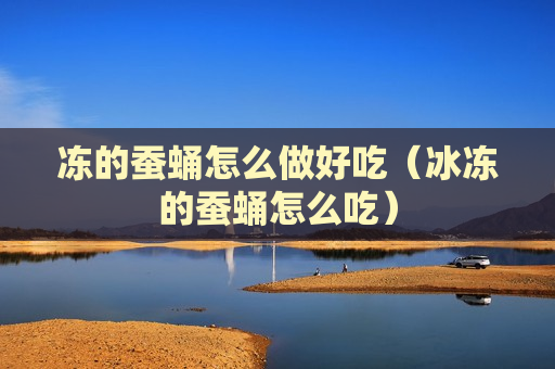 冻的蚕蛹怎么做好吃（冰冻的蚕蛹怎么吃）