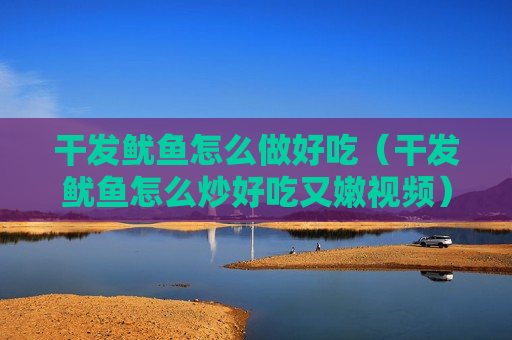干发鱿鱼怎么做好吃（干发鱿鱼怎么炒好吃又嫩视频）