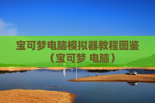 宝可梦电脑模拟器教程图鉴（宝可梦 电脑）