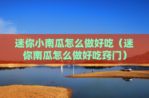 迷你小南瓜怎么做好吃（迷你南瓜怎么做好吃窍门）