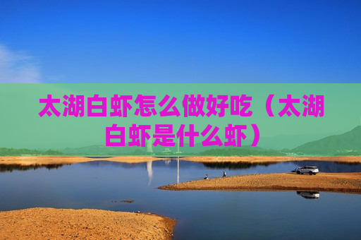 太湖白虾怎么做好吃（太湖白虾是什么虾）