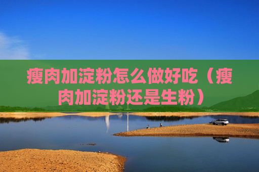 瘦肉加淀粉怎么做好吃（瘦肉加淀粉还是生粉）