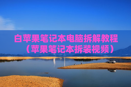 白苹果笔记本电脑拆解教程（苹果笔记本拆装视频）