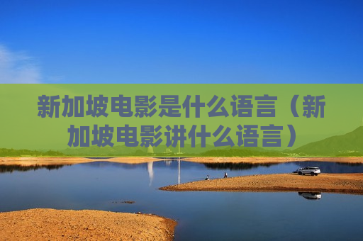 新加坡电影是什么语言（新加坡电影讲什么语言）
