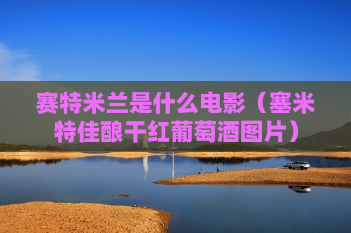赛特米兰是什么电影（塞米特佳酿干红葡萄酒图片）