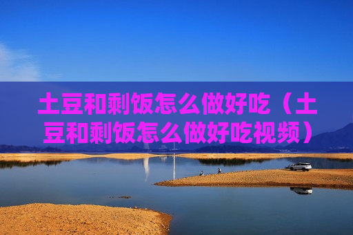 土豆和剩饭怎么做好吃（土豆和剩饭怎么做好吃视频）