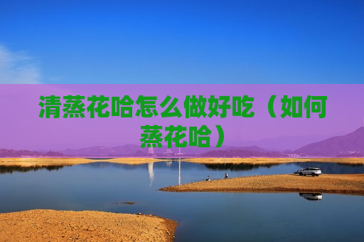 清蒸花哈怎么做好吃（如何蒸花哈）