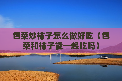 包菜炒柿子怎么做好吃（包菜和柿子能一起吃吗）