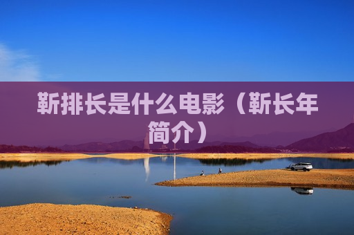靳排长是什么电影（靳长年简介）