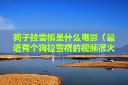 狗子拉雪橇是什么电影（最近有个狗拉雪橇的视频很火）