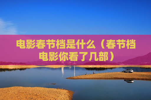 电影春节档是什么（春节档电影你看了几部）