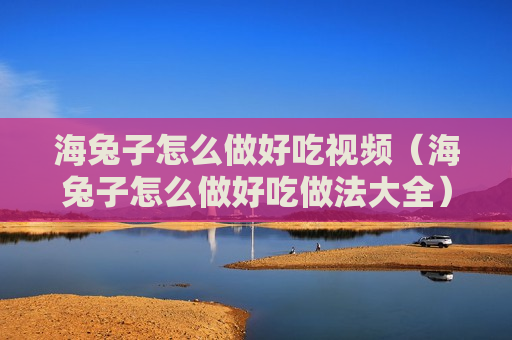 海兔子怎么做好吃视频（海兔子怎么做好吃做法大全）