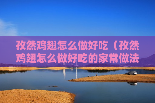 孜然鸡翅怎么做好吃（孜然鸡翅怎么做好吃的家常做法）