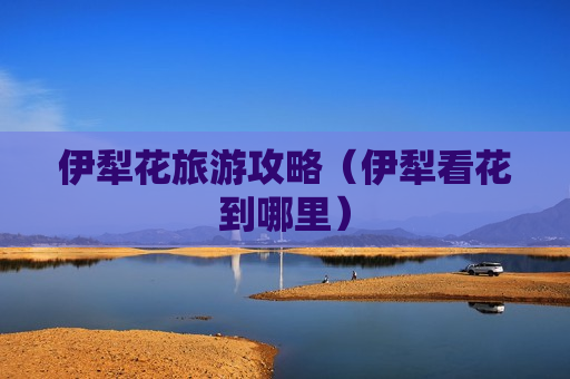 伊犁花旅游攻略（伊犁看花到哪里）