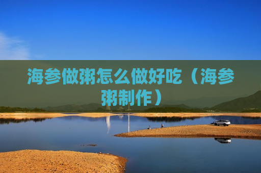 海参做粥怎么做好吃（海参粥制作）