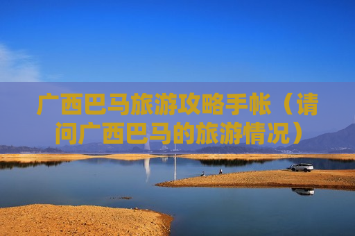 广西巴马旅游攻略手帐（请问广西巴马的旅游情况）