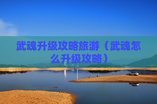 武魂升级攻略旅游（武魂怎么升级攻略）