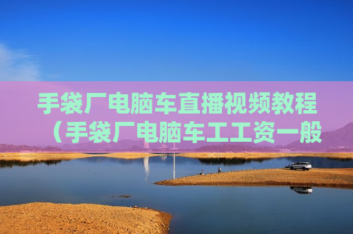 手袋厂电脑车直播视频教程（手袋厂电脑车工工资一般多少）