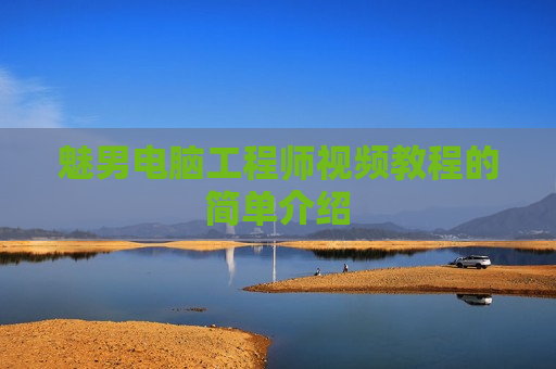 魅男电脑工程师视频教程的简单介绍