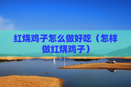 红烧鸡子怎么做好吃（怎样做红烧鸡子）