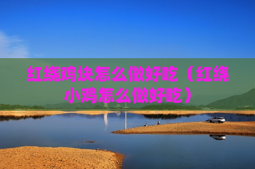 红绕鸡块怎么做好吃（红绕小鸡怎么做好吃）