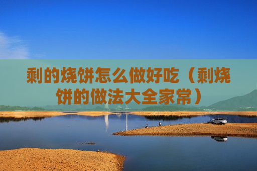 剩的烧饼怎么做好吃（剩烧饼的做法大全家常）